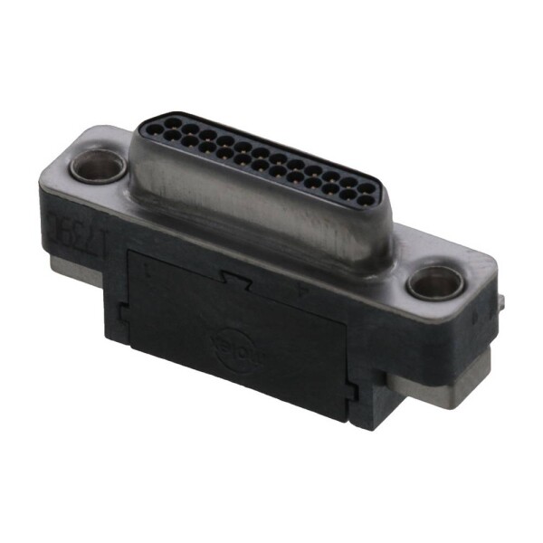 Molex 836149014 D-SUB zástrčka 1 ks Tube; 836149014