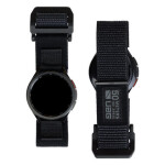 UAG Active Strap remienok pre Samsung Galaxy Watch M/L čierna (294406114032)