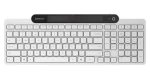 Lenovo 800 / Bezdrôtová klávesnica / Bluetooth / Samonabíjací / US (GY41R69583)