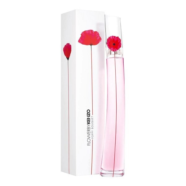 Kenzo Flower By Kenzo Poppy Bouquet - EDP 30 ml