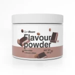 Flavour - GymBeam (čokoláda a čokoládové kúsky, 250 g) (43864-5-250g-chocolatewithchocochips)