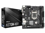 ASRock H370M-HDV