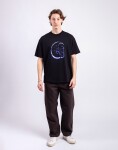Carhartt WIP S/S Shattered T-Shirt Black XL