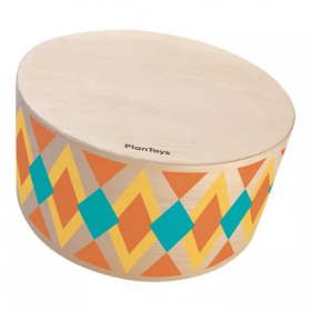 PlanToys PlanToys Rytmický bubienok