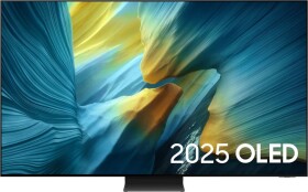 Samsung QE83S95FAE OLED 83'' 4K Ultra HD Tizen