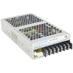Dehner Elektronik priemyselný napájací zdroj 48 V/DC 4.7 A 225 W; SPS 225P-48 (48VDC)
