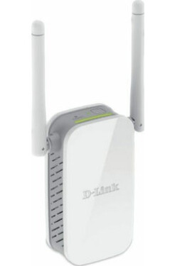 D-Link DAP-1325/E biela / Wi-Fi / AP / 802.11n/g / 802.3u / 10/100/ LAN (DAP-1325/E)