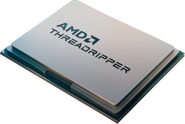 AMD CPU Desktop Ryzen Threadripper 7980X