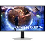 Samsung Samsung Odyssey G6 G60SD (27") OLED