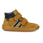 Froddo F-Motion Tex G3110285-18 Cognac celoročné členkové barefoot topánky 30 EUR