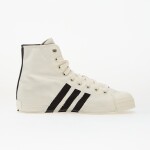 Tenisky Y-3 Nizza Hi Off White/ Off White/ Black EUR 42 2/3