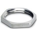 Flat nut SACC-E-MU-PG13,5 1539143 Phoenix Contact; 1539143