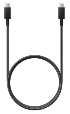 Samsung Kábel USB-C na USB-C / 45W / 5A (EP-DN975BBEG)