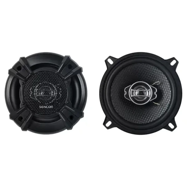 Sencor SCS BX1302 2-pásmové autoreproduktory / 2x 75W (8590669210787)