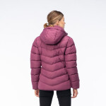 Prešívaná zimná bunda Hi-Tec Lady Varmi W 92800621554 XL