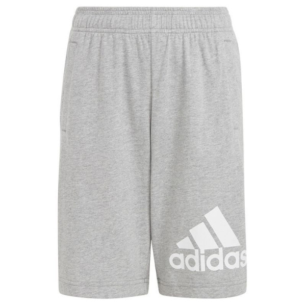 Detské bavlnené šortky Essentials Big Logo Jr HY4720 Adidas cm