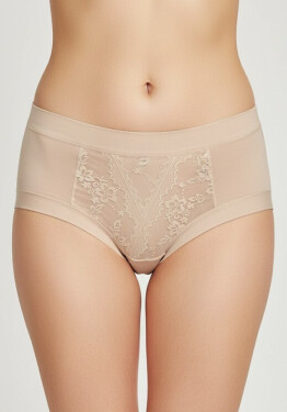 Figy Dc Girl 27076 A'2 L-2XL směs barev XL