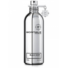 Montale Black Musk EDP ml