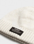 ECOALF Jacques Beanie Bone Melange