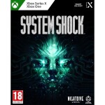 Plaion Gra PlayStation 5 System Shock