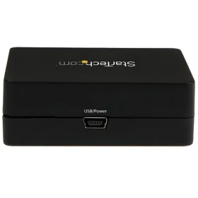 StarTech HDMI audio extraktor / Extraktor / 1080p / 2.1 kanálov / napájanie USB (HD2A)