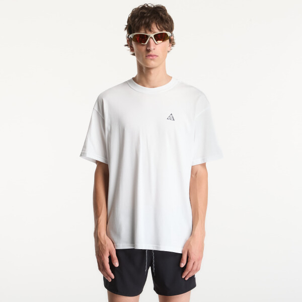Tričko Nike ACG Men's Dri-FIT T-Shirt Summit White L