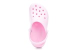 Crocs Classic Clog Pink Milk papuče 33 EUR