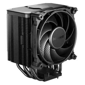 Be quiet! Dark Rock 5 čierna / 1x 120mm / Fluid Dynamic Bearing / 29.8 dB @ 2100 RPM / 55 CFM / Intel + AMD (BK035)