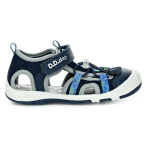 D.D.Step DDStep G065-61599A Royal Blue tmavo modré barefoot sandále 22 EUR