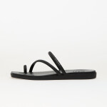 Tenisky Crocs Miami Toe Loop Sandal Black EUR 38-39