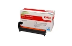 OKI Obrazový valec cyan pre ES8453/8473 / Obrazový valec / 30 000 strán (44844475)