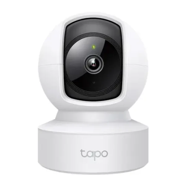 TP-LINK Tapo C202 biela / domáca IP kamera / 1920 x 1080 / Wi-Fi / RJ45 / microSD až 512GB / nočné videnie (Tapo C202)