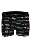 Pánske boxerky John Frank JFBDMOD183 XXL Dle obrázku