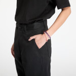 Kalhoty Carhartt WIP Midland Single Knee Pant Black Rigid S