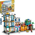 LEGO® Creator 31141 Hlavná ulica