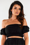 Blúzka model 215321 Infinite You S/M