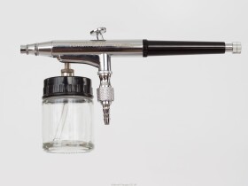 Fengda Airbrush striekacie pištole BD-134 s tryskou 0,3 mm