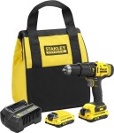 Stanley SFMCD711C2S