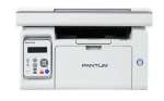Pantum M6509NW / Multifunkcia / čiernobiela / laserová / A4 / Wi-Fi (M6509NW)