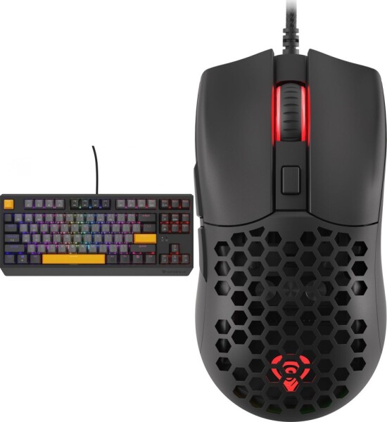 Genesis Thor 230 TKL Outemu Red (M-9120777)