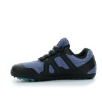 Xero shoes Mesa Trail WP Grisaille Black sportovní barefoot tenisky 40.5 EUR