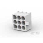 TE Connectivity 350712-4 1 ks Bag; 350712-4