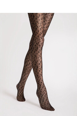 Pančuchy model 213341 Fiore 4-L