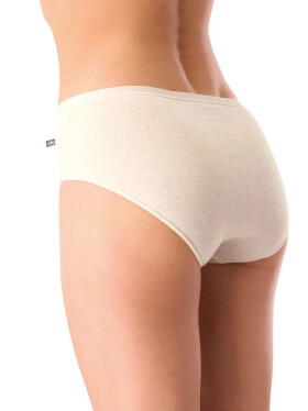 Kľúč LPC 540 A25 A'2 S-2XL ecru mélange XL