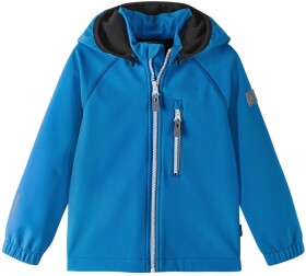 Reima Vantti Cool blue detská softshellová bunda 92 EUR