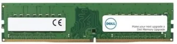 DELL 16GB RAM (1x 16GB) DDR5 4800MHz / UDIMM / 1Rx8 / ECC / pre PC Precision (AC027075)