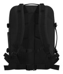 Cestovný batoh CabinZero Military 44L Absolute Black