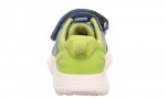 Detská celoročná obuv RUSH, Superfit, 1-000211-8060, zelená - 30
