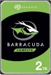 Seagate BarraCuda 2TB 3.5" SATA III (ST2000DMA08)