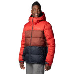 Columbia Slope Style Jacket M 2087401698 pánske L